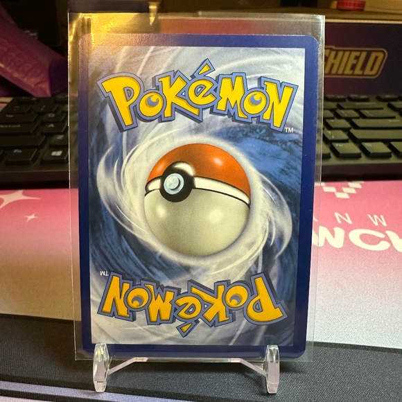 Mr. Mime (MEW 179/165) *MINT CONDITION* - Picture 8 of 8